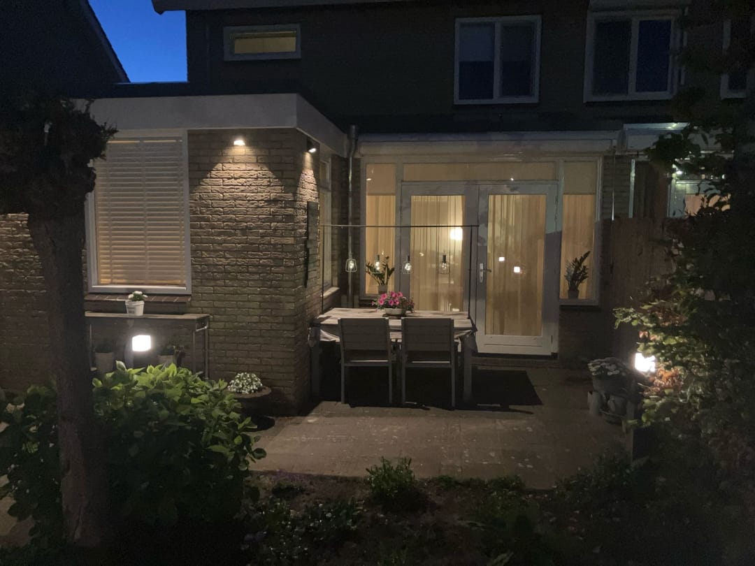 Foto 38 van Pieter Lastmanstraat 34