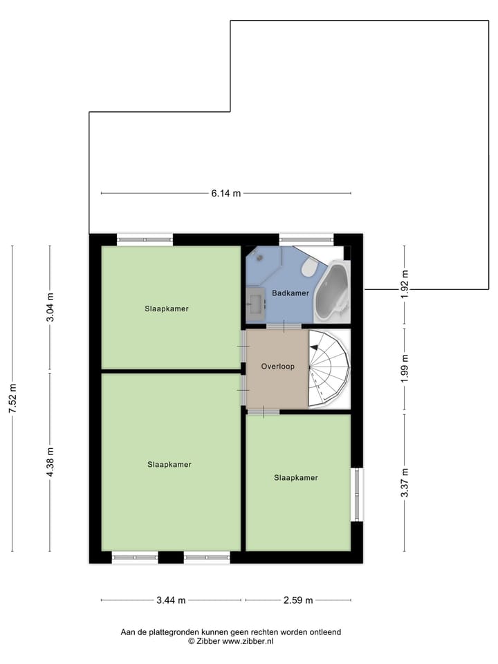 Foto 43 van Pieter Lastmanstraat 34