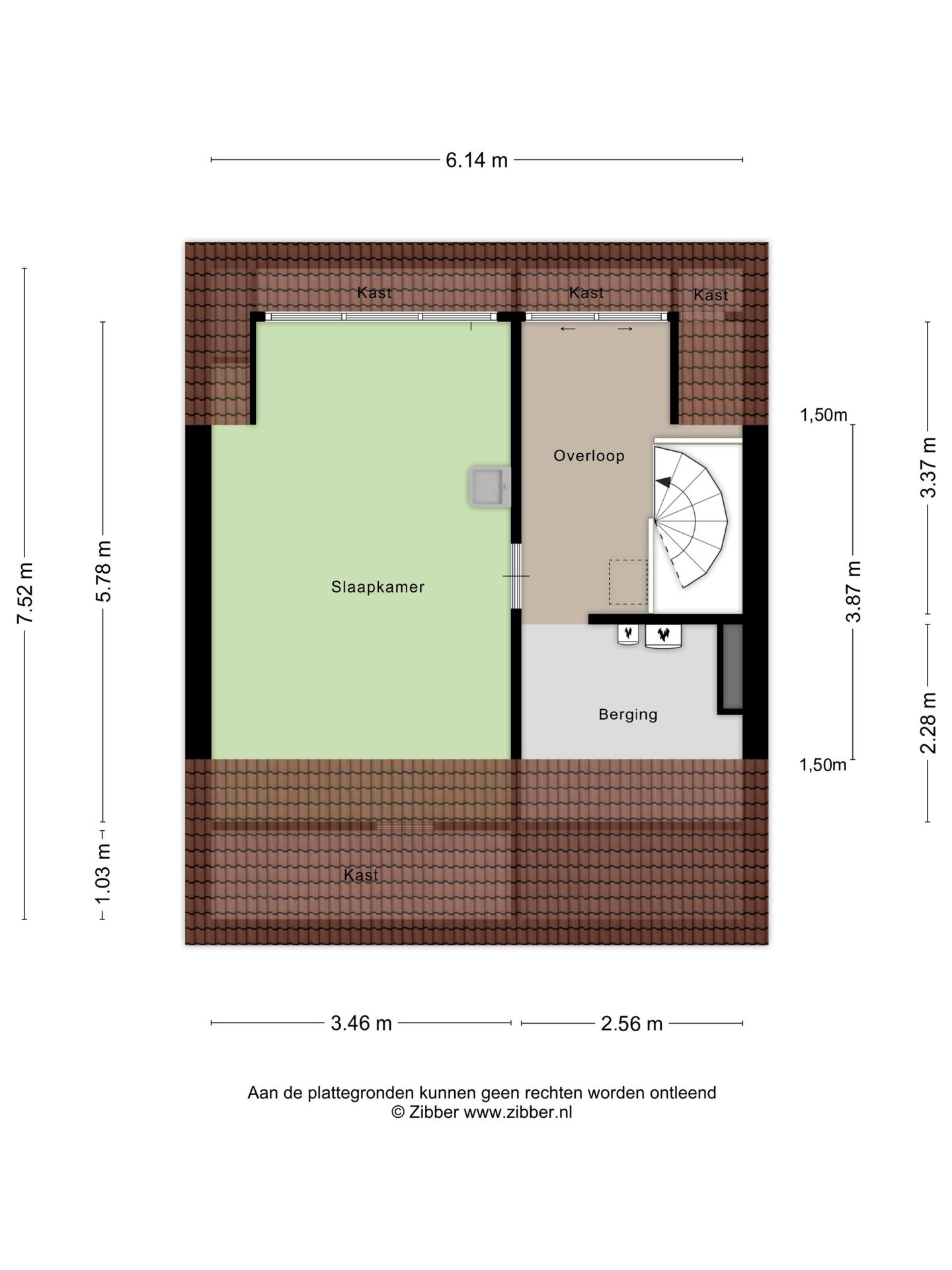 Foto 44 van Pieter Lastmanstraat 34