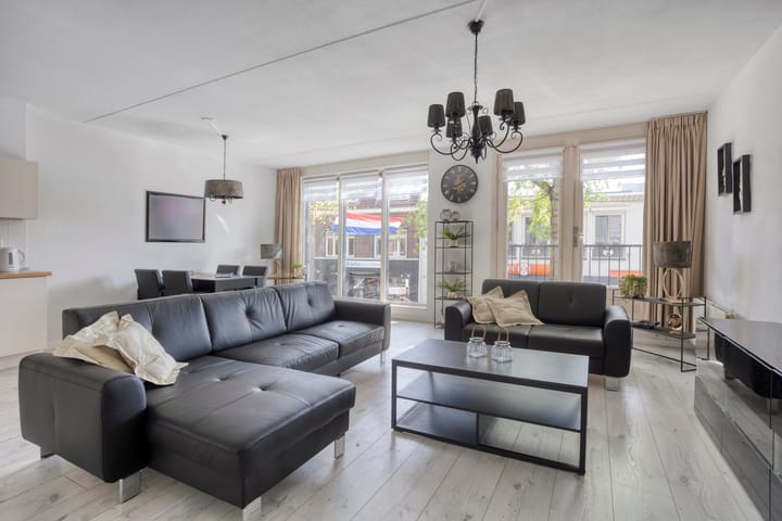 Foto 2 van Hooghuisstraat 12-A