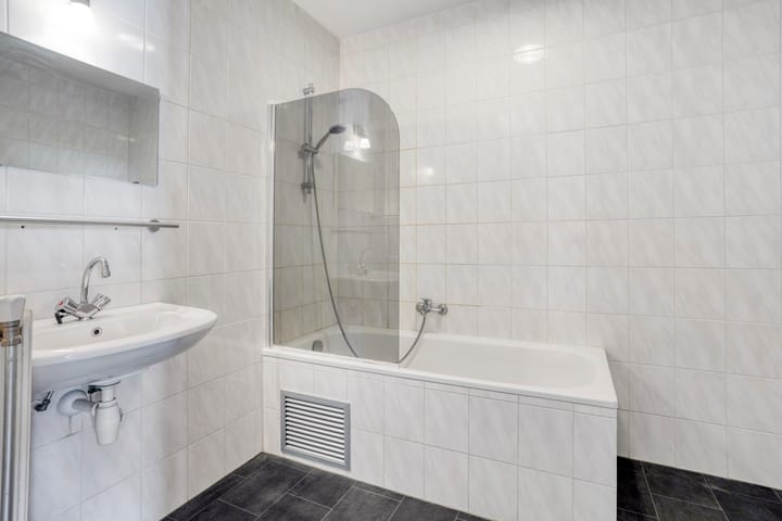 Foto 5 van Hooghuisstraat 12-A