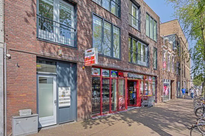 Foto 6 van Hooghuisstraat 12-A