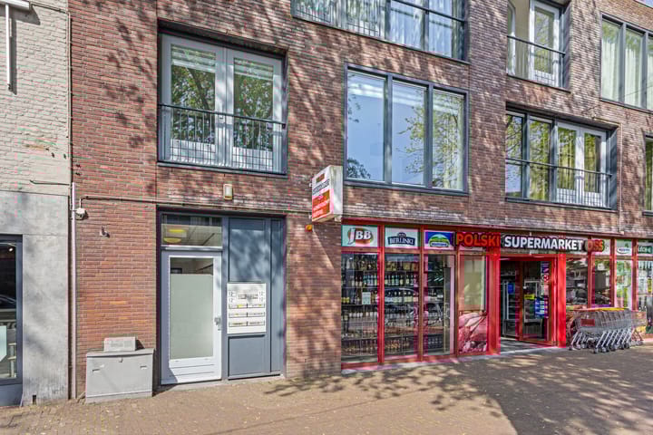 Foto 7 van Hooghuisstraat 12-A