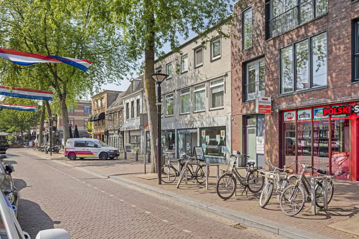 Foto 8 van Hooghuisstraat 12-A