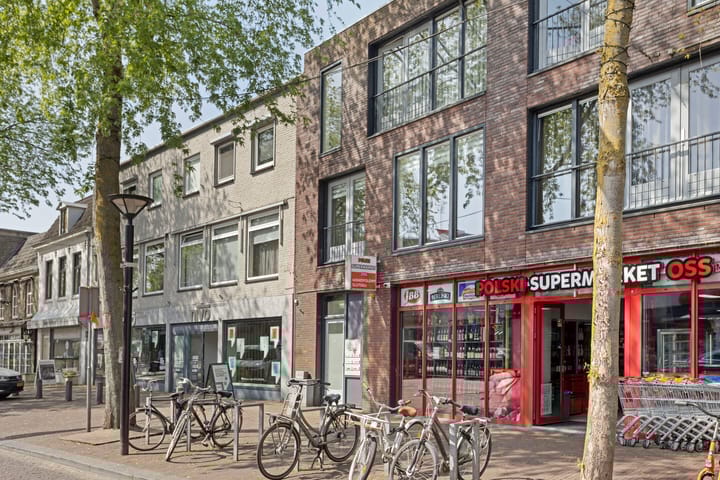 Foto 9 van Hooghuisstraat 12-A