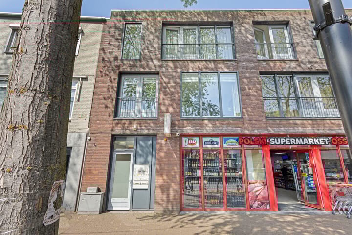 Foto 10 van Hooghuisstraat 12-A