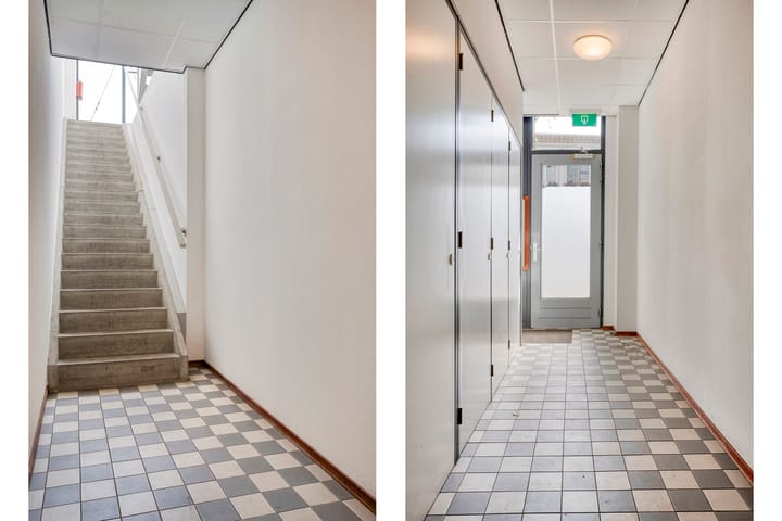 Foto 11 van Hooghuisstraat 12-A