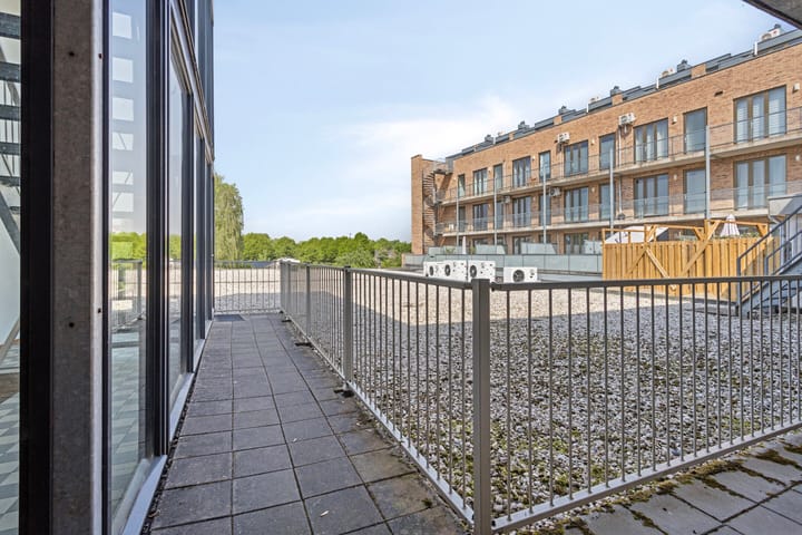 Foto 13 van Hooghuisstraat 12-A