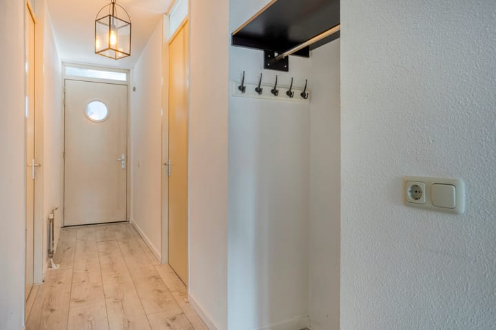 Foto 15 van Hooghuisstraat 12-A