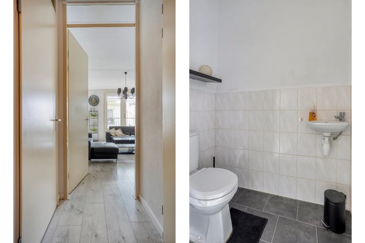 Foto 16 van Hooghuisstraat 12-A