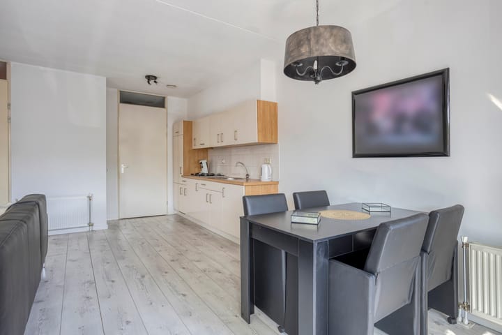 Foto 20 van Hooghuisstraat 12-A