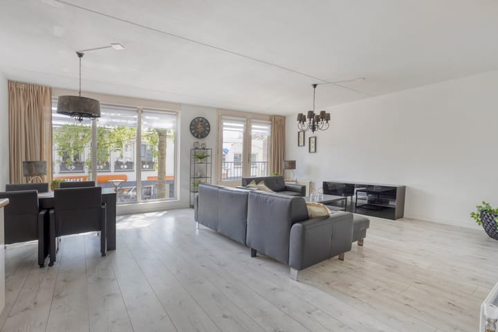 Foto 22 van Hooghuisstraat 12-A