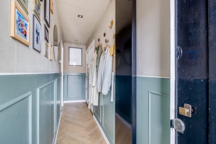 Foto 3 van Van Egmondkade 66