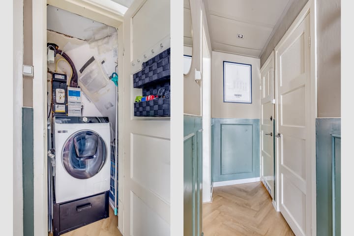 Foto 4 van Van Egmondkade 66