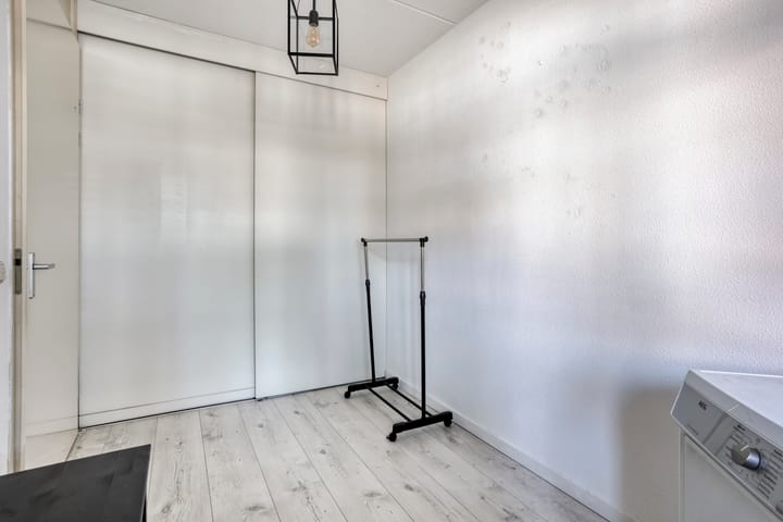 Foto 26 van Hooghuisstraat 12-A