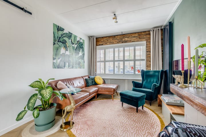 Foto 8 van Van Egmondkade 66