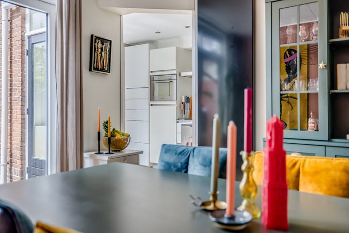 Foto 13 van Van Egmondkade 66