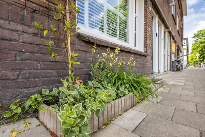 Foto 2 van Van Egmondkade 66