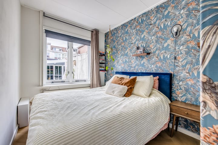 Foto 21 van Van Egmondkade 66