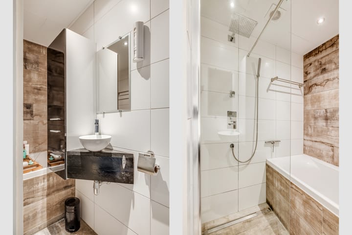 Foto 23 van Van Egmondkade 66