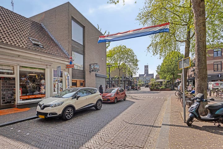 Foto 27 van Hooghuisstraat 12-A