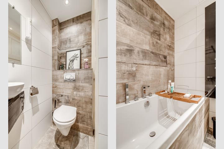 Foto 25 van Van Egmondkade 66