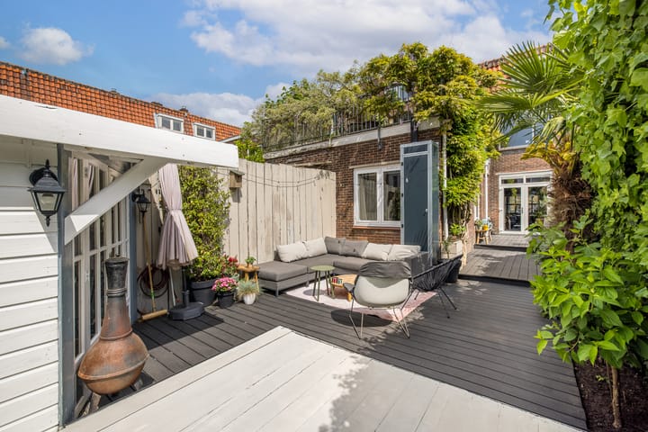 Foto 26 van Van Egmondkade 66