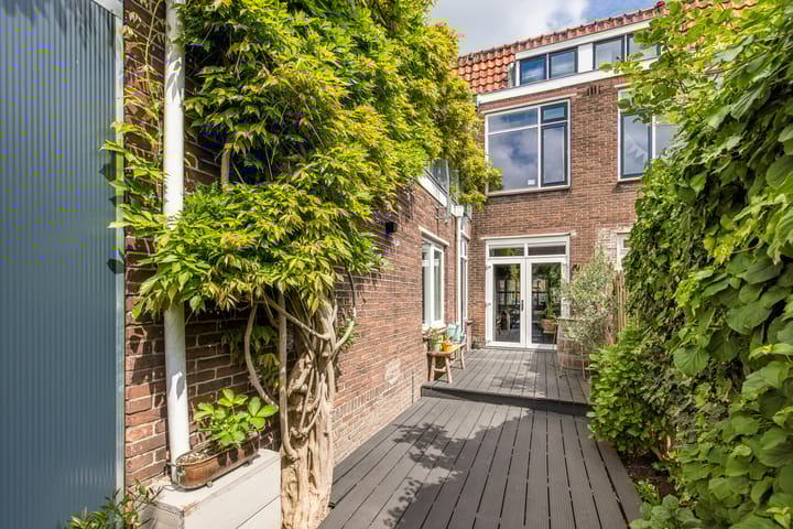 Foto 27 van Van Egmondkade 66