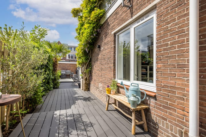 Foto 30 van Van Egmondkade 66