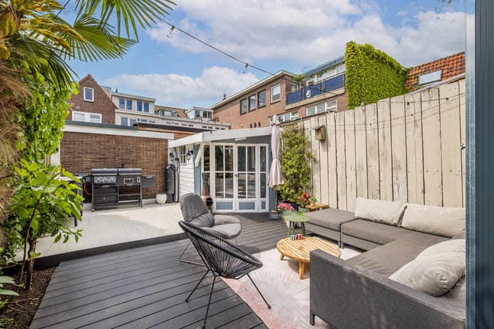 Foto 31 van Van Egmondkade 66