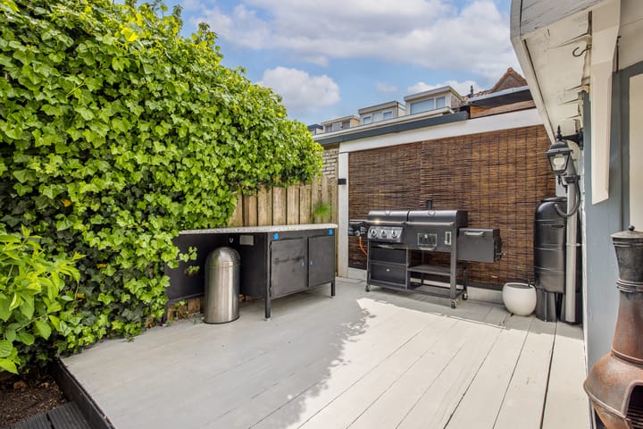 Foto 32 van Van Egmondkade 66