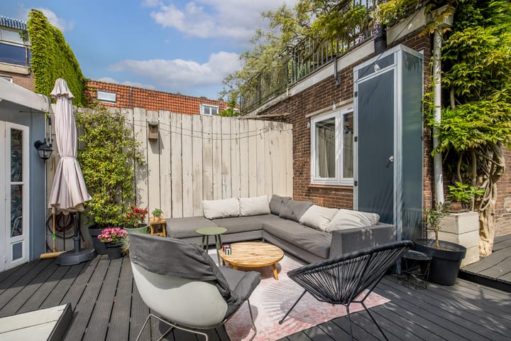 Foto 33 van Van Egmondkade 66