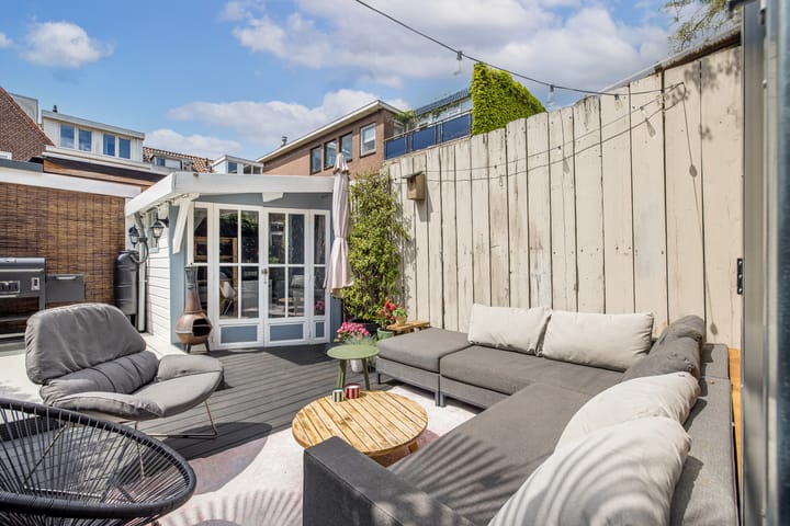 Foto 35 van Van Egmondkade 66