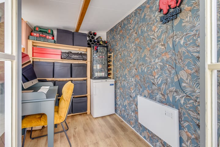 Foto 36 van Van Egmondkade 66