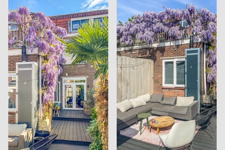 Foto 38 van Van Egmondkade 66