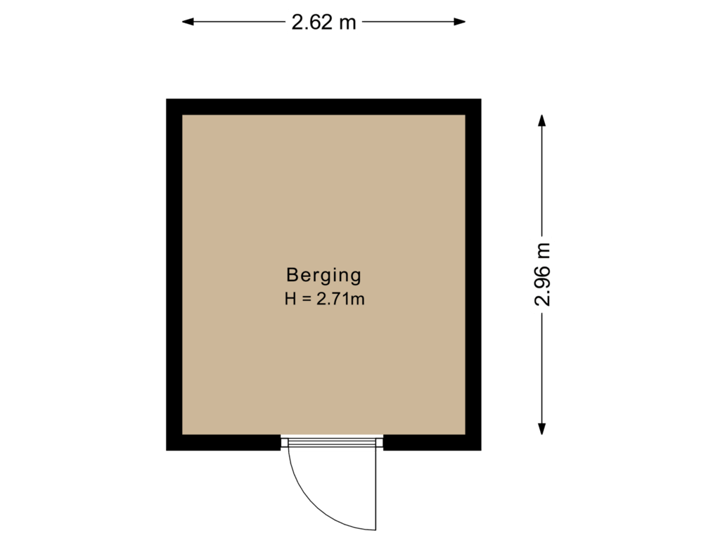Berging