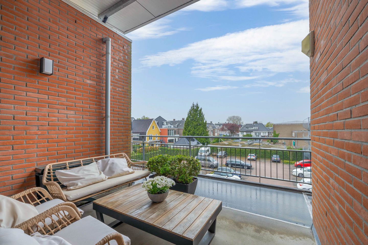 Foto 4 van Van Oldenbarneveldtstraat 15-22