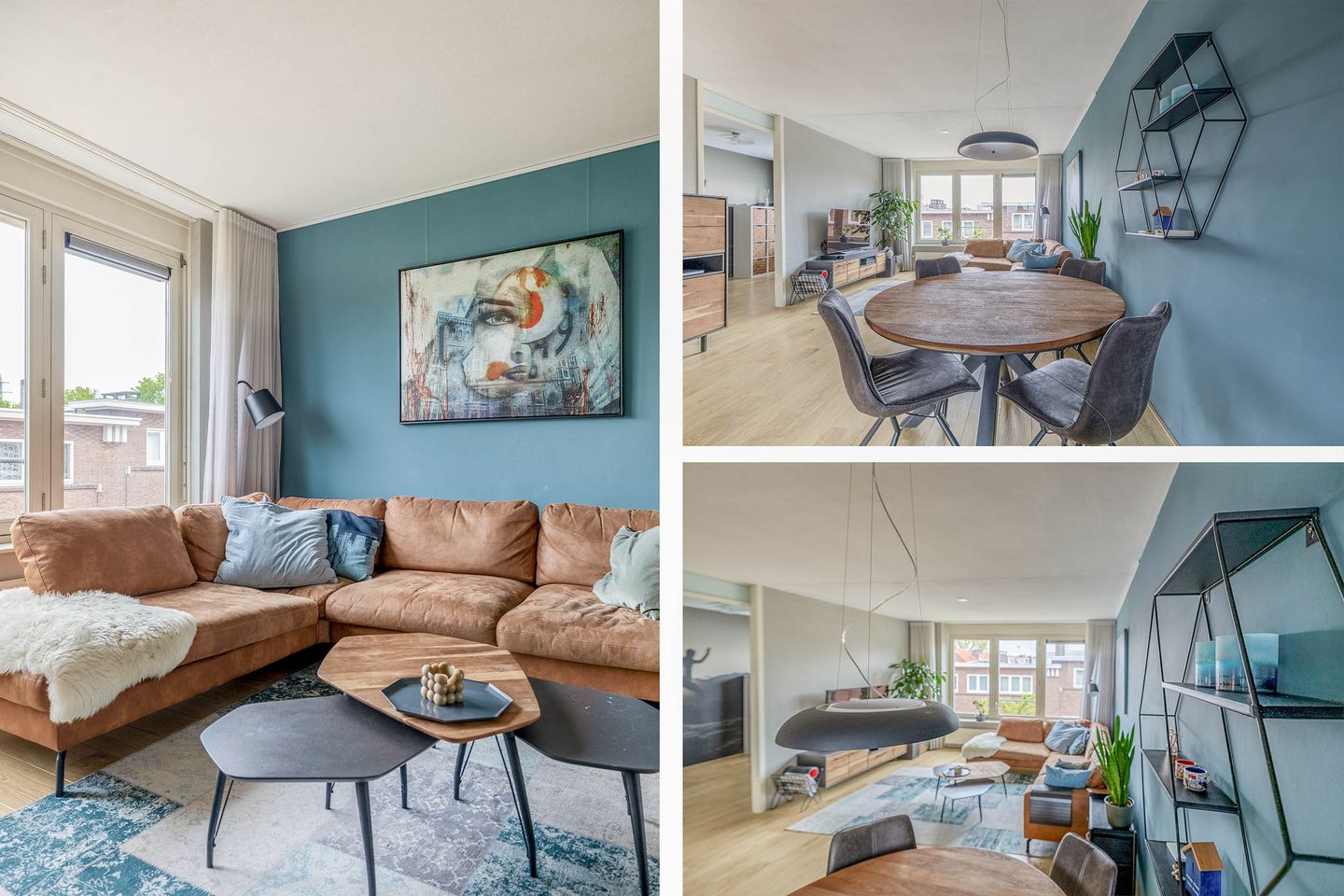 Foto 10 van Van Oldenbarneveldtstraat 15-22