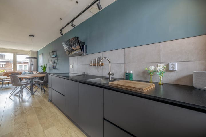 Foto 11 van Van Oldenbarneveldtstraat 15-22