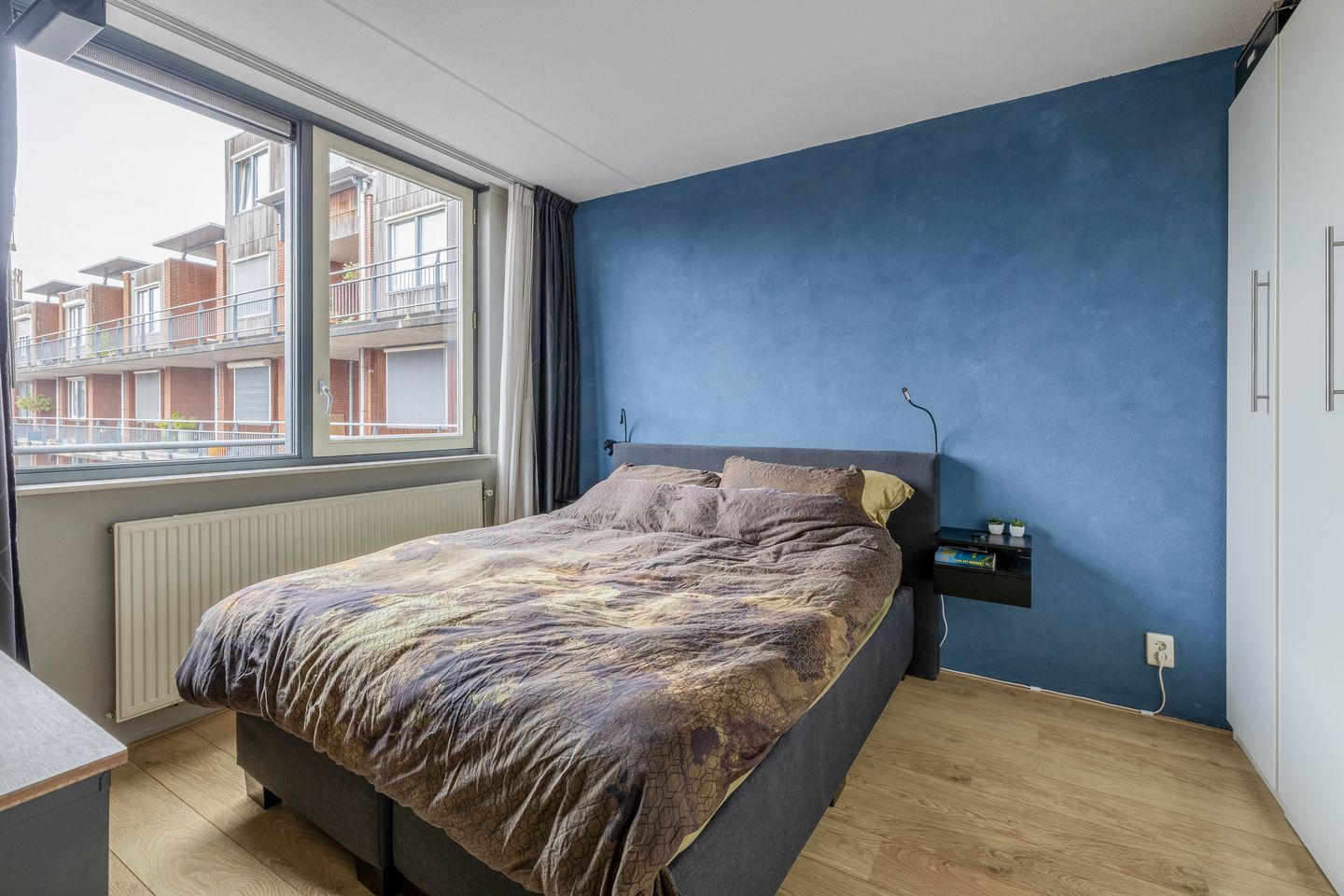 Foto 14 van Van Oldenbarneveldtstraat 15-22