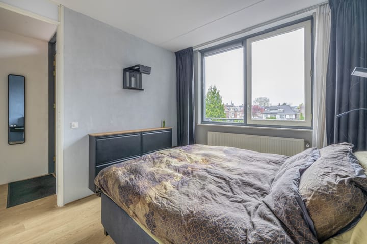 Foto 15 van Van Oldenbarneveldtstraat 15-22