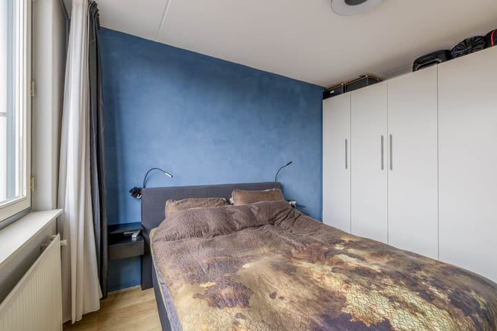 Foto 16 van Van Oldenbarneveldtstraat 15-22