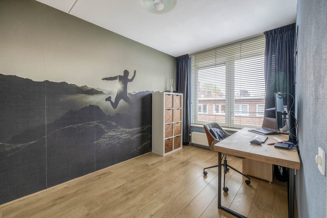 Foto 17 van Van Oldenbarneveldtstraat 15-22