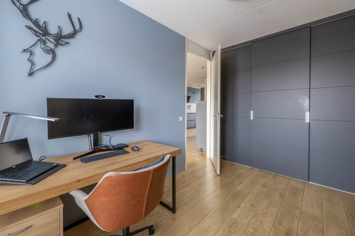 Foto 18 van Van Oldenbarneveldtstraat 15-22