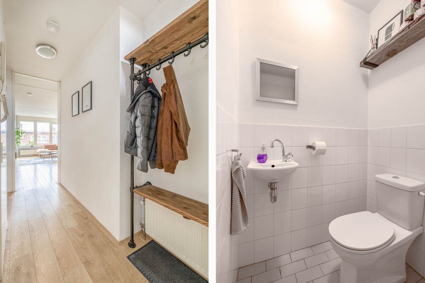 Foto 19 van Van Oldenbarneveldtstraat 15-22