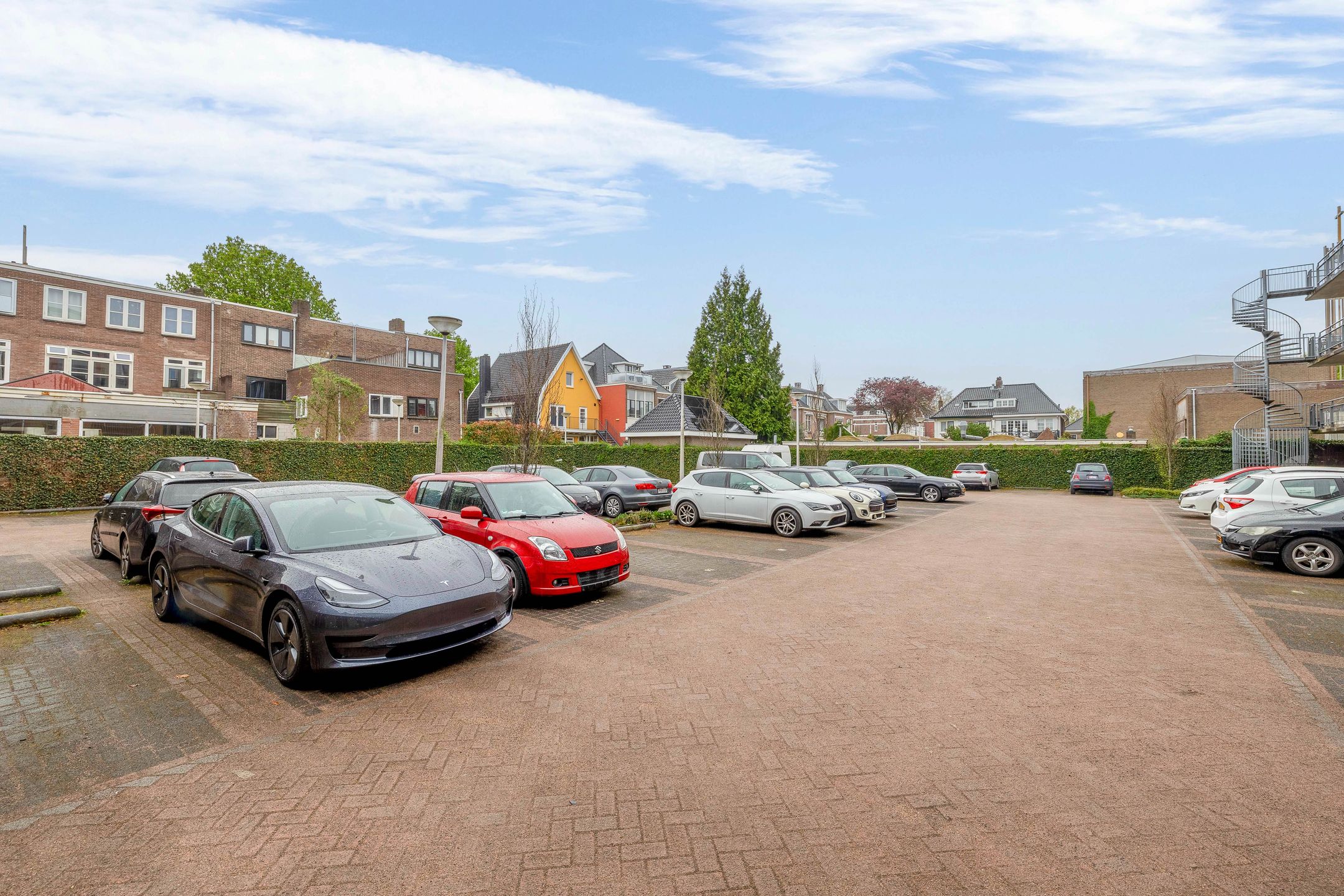 Foto 24 van Van Oldenbarneveldtstraat 15-22