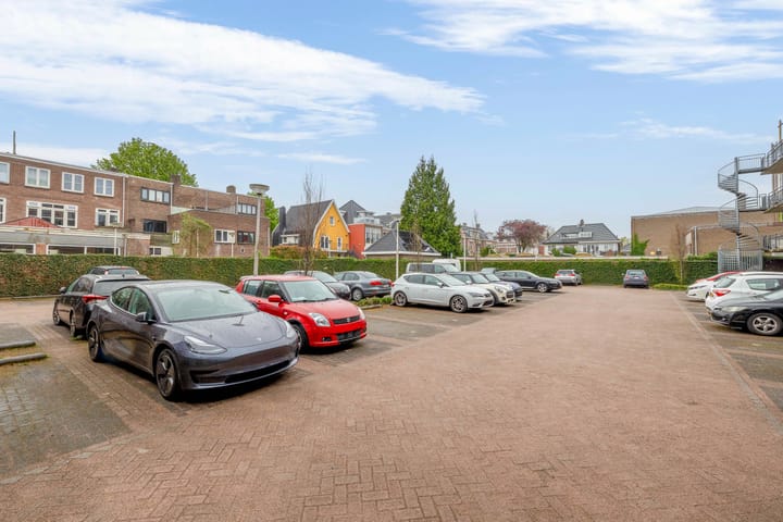 Foto 24 van Van Oldenbarneveldtstraat 15-22