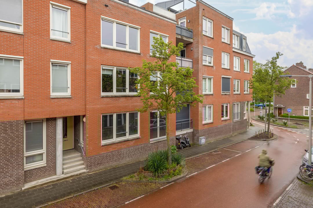 Foto 26 van Van Oldenbarneveldtstraat 15-22