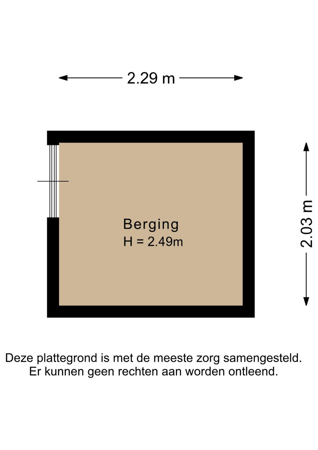 Foto 28 van Van Oldenbarneveldtstraat 15-22