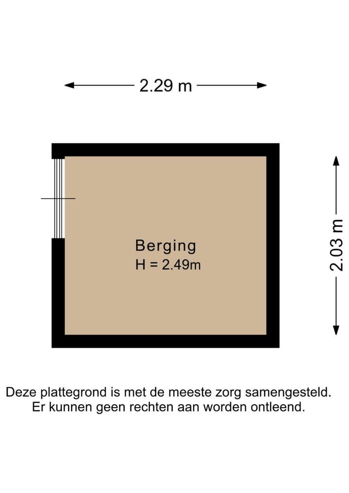 Foto 31 van Van Oldenbarneveldtstraat 15-22
